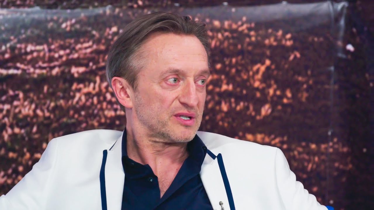 Страсть между тестем и свекровью: комедия 💥