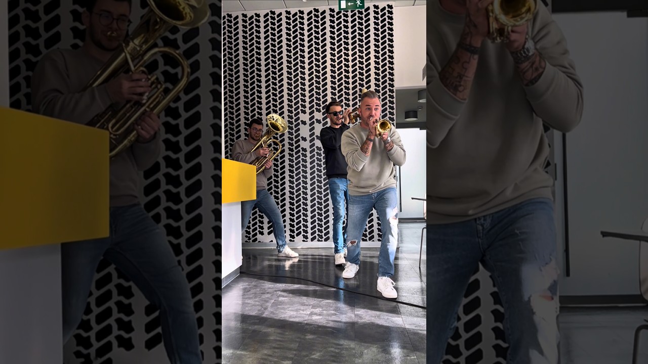 Mariachi Dogaja's 'Barbara' Hits 250K Views 🎺