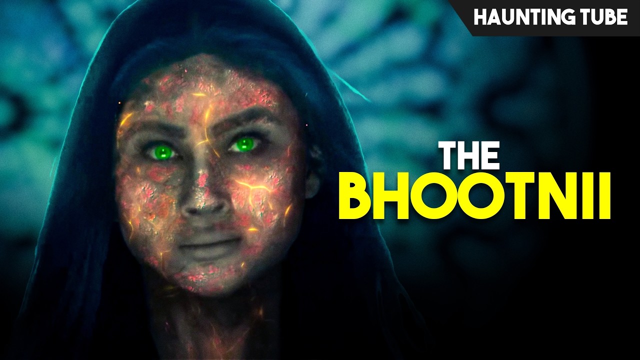 Bhootnii Ending Explained | Haunting Tube 👻