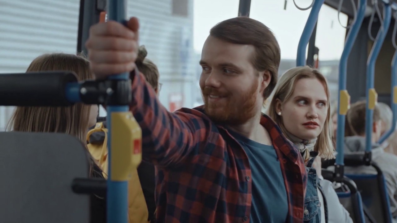 Koukussa draamaan | C More 🎬