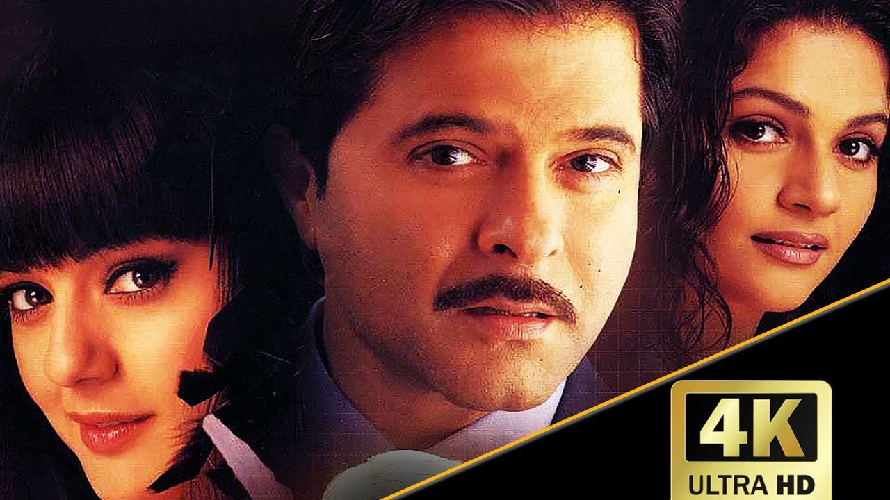 Armaan (2003) Full Hindi Romantic Movie 🎬