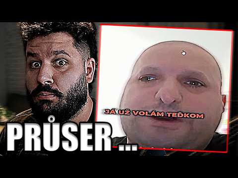 FRANTIŠEK NA POLICII