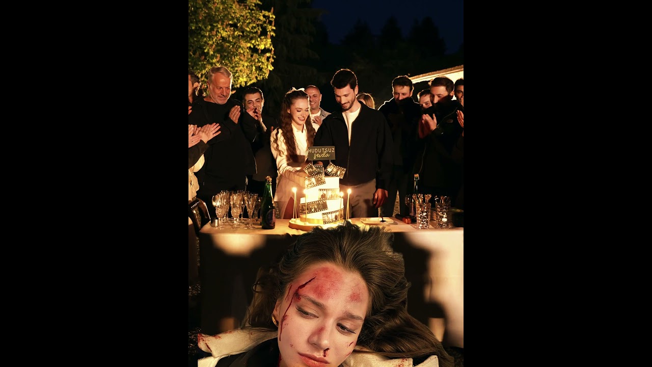 Miray Daner & Hudutsuz Sevda š„°