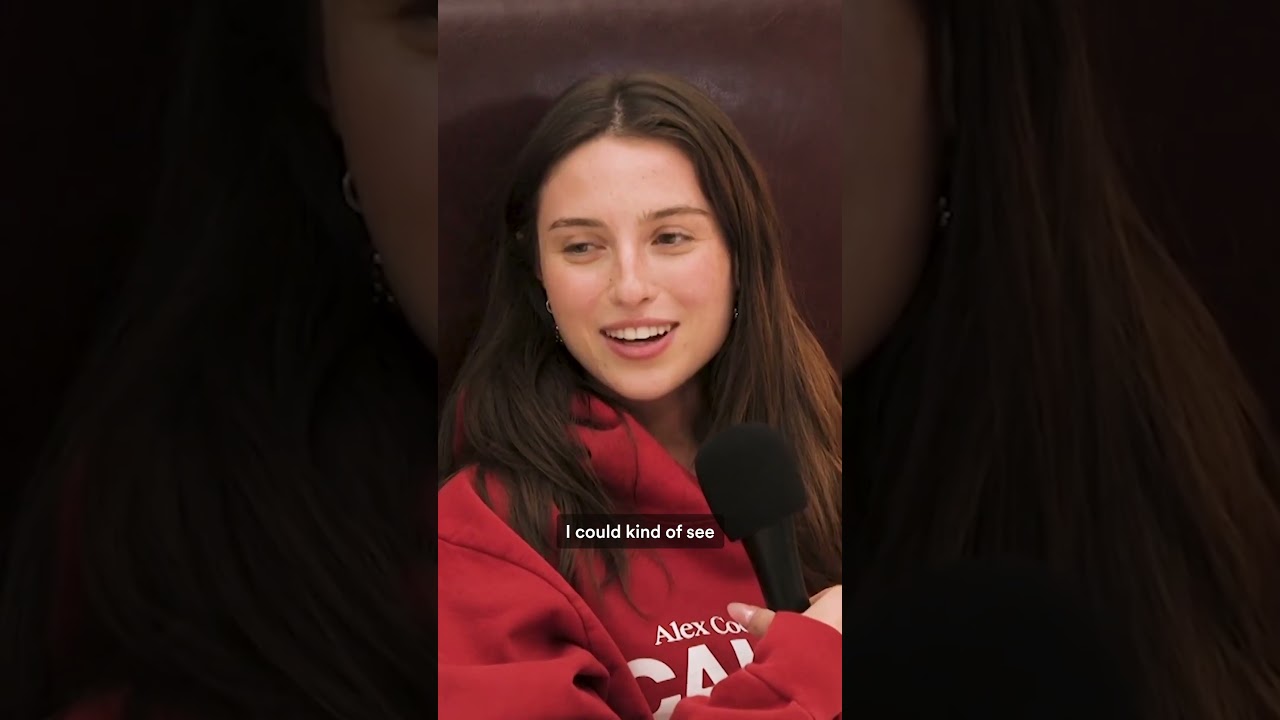 Madeline Argy Reflects on Last Encounter with Ex on Call Her Daddy