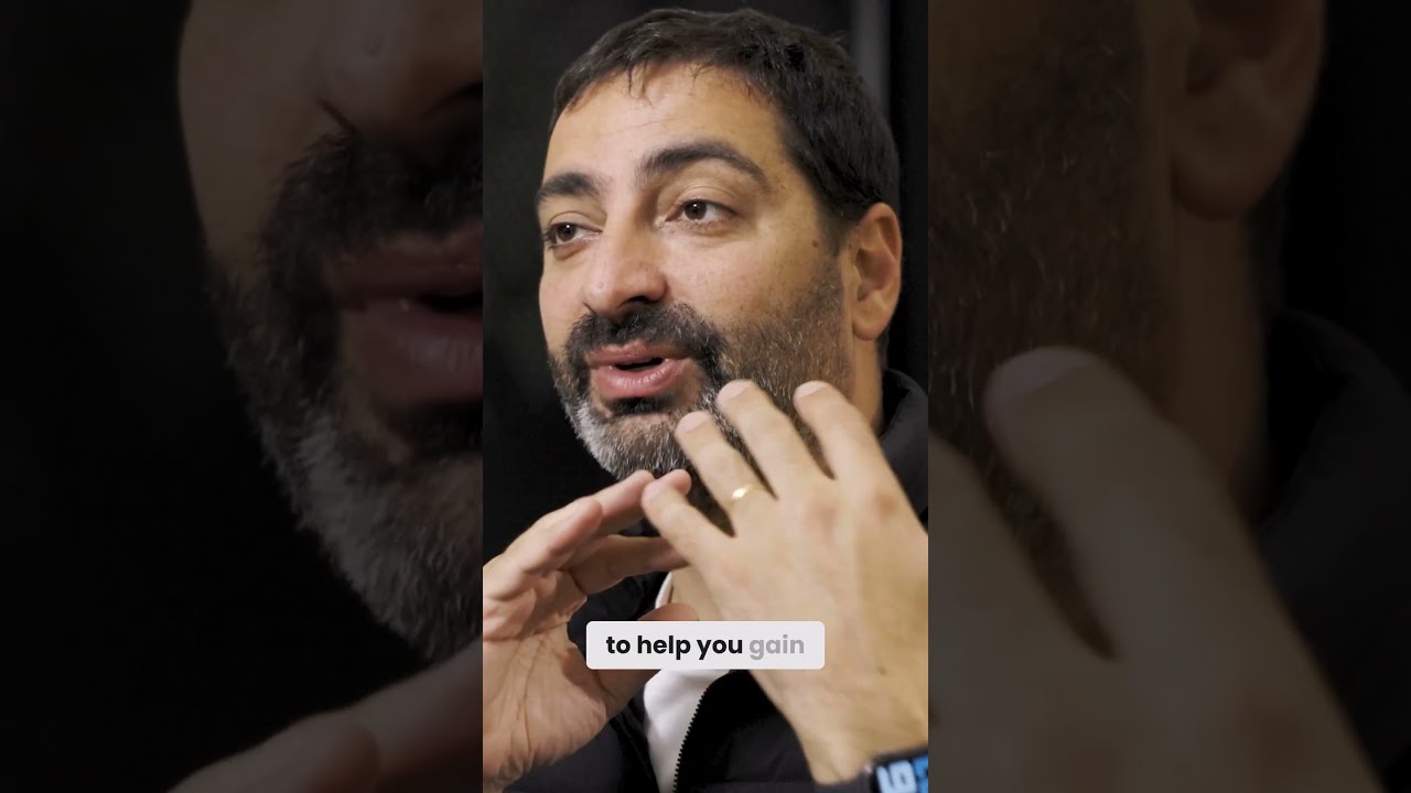 Orca CEO Reveals Key Insights on AI Adoption 🚀