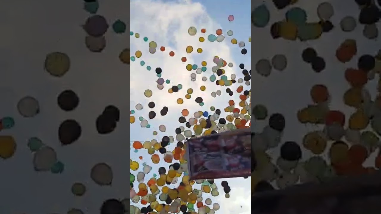 صلاه العيد ف بورسعيد حاجه تانيه✨️❤️❤️