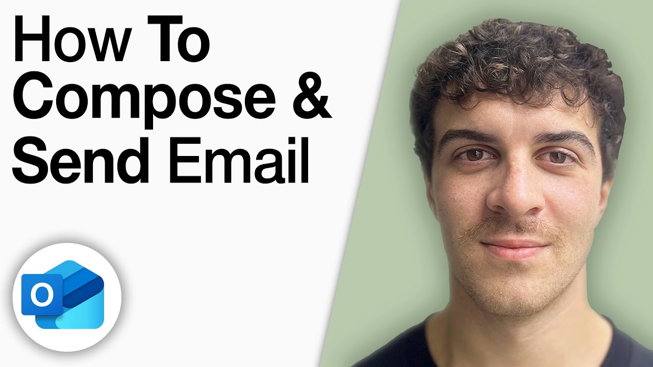 Outlook Email Guide 2025: Compose, Send & Schedule 📧