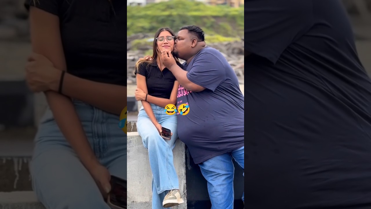 Guys, Watch First & Read Funny Comments! π