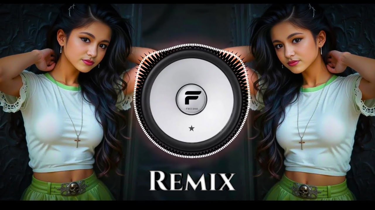 Bass Boosted Hindi DJ Remix Songs | Remix & DJ Tracks