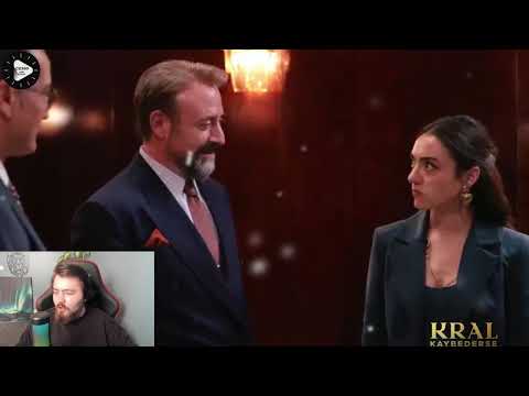 Kral Kaybederse 25. Bölüm 1. Fragmanı | Birlikte Olamayız Kenan Anla Artık!