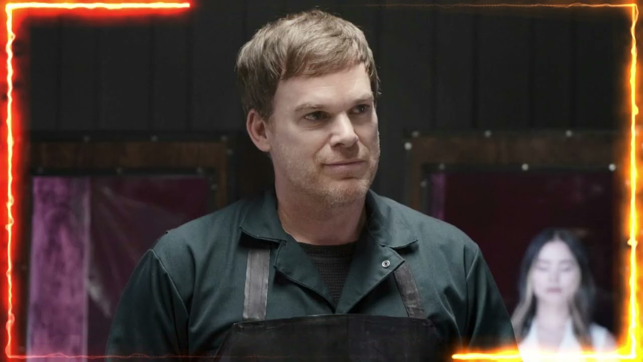 Dexter: Resurrection 1x08 Promo "The Kill Room Where It Happens"  Release Date, Everything We Know