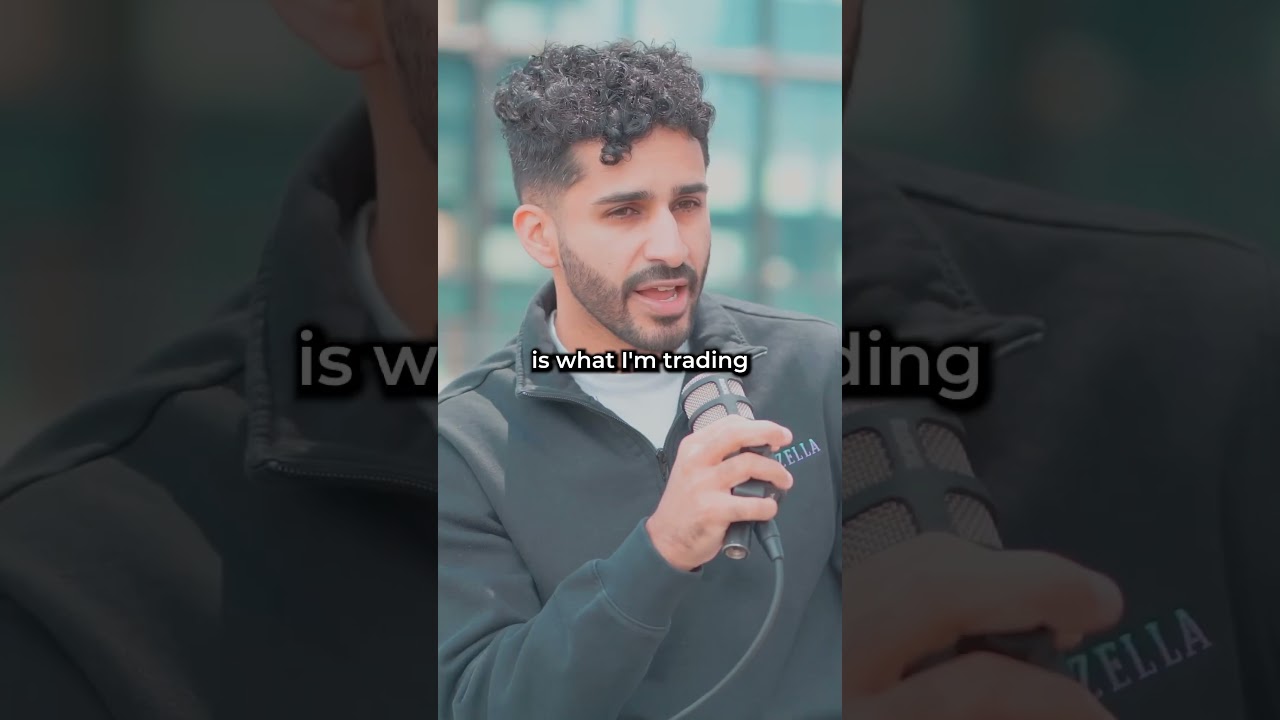 Identify Your Trading Challenges 📉