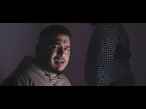 Hedi L'artiste - Kafara كفارة (Prod. Voluptyk)