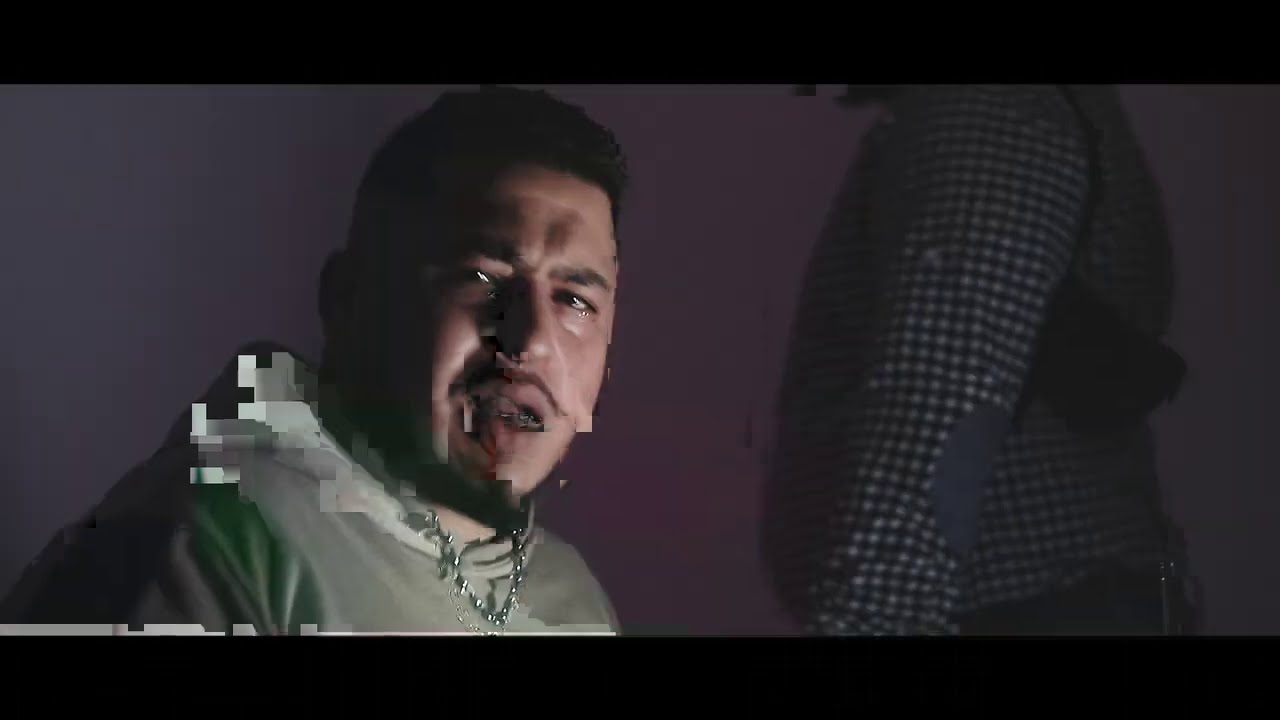 Hedi L'artiste - Kafara 🎶 Official Music Video & Lyrics