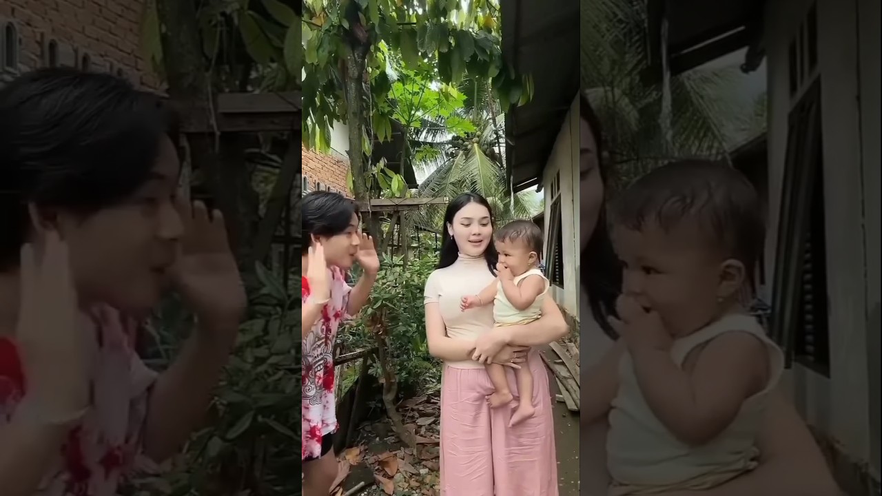 Video Lucu & Mengocok Perut 😄 | Hiburan Viral & Meme Kocak Terbaru