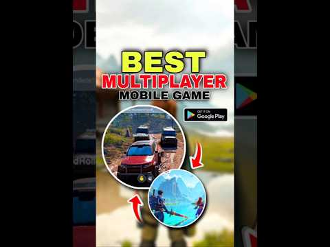Best online game multiplayer - best online game play with friends #shorts #multiplayer