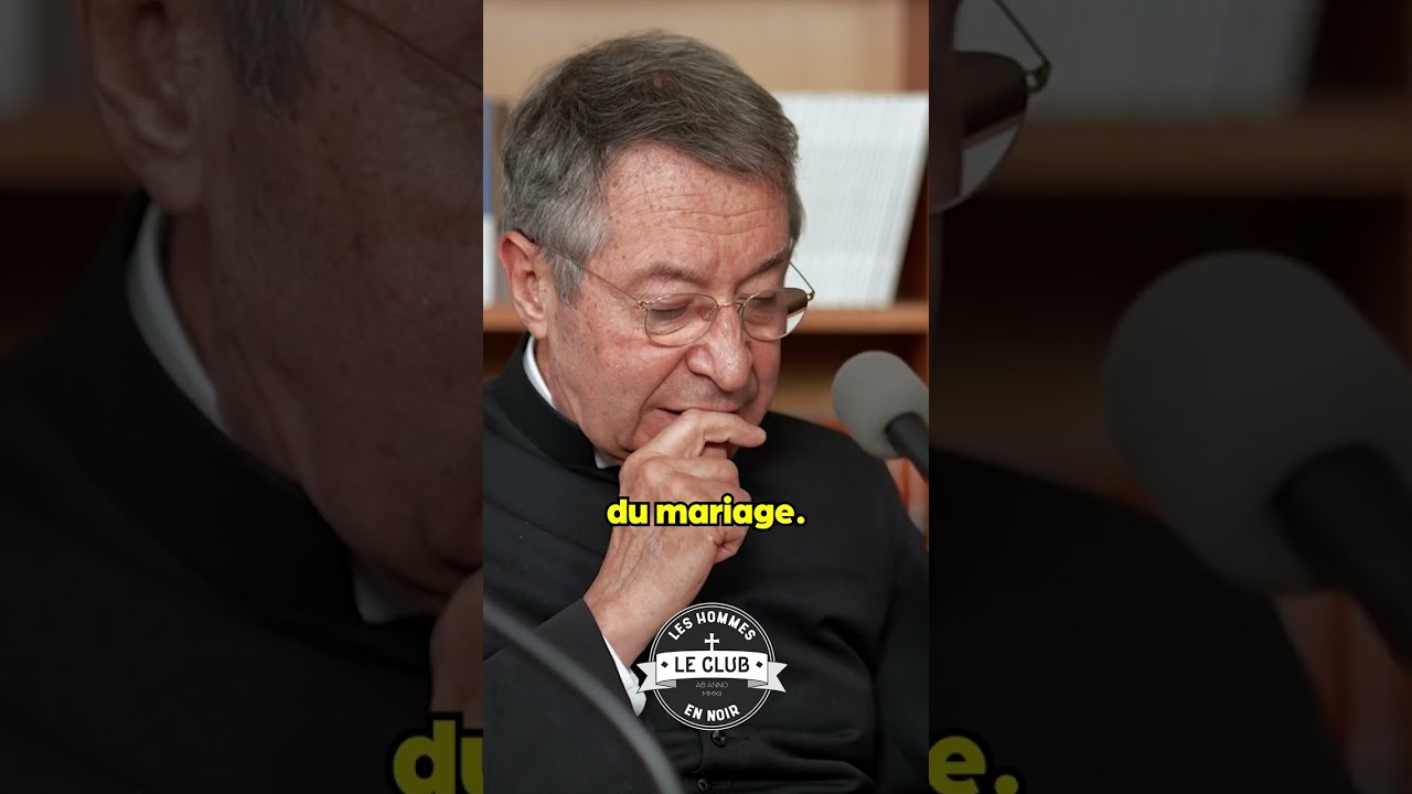 L'Église catholique pourrait bientôt autoriser la polygamie ?