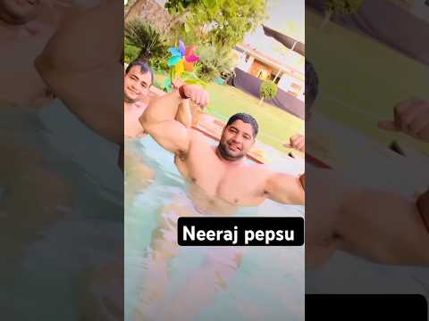 Neeraj pepsu #trending #neerajpepsu #neerajpapsu #shorts #gurjar