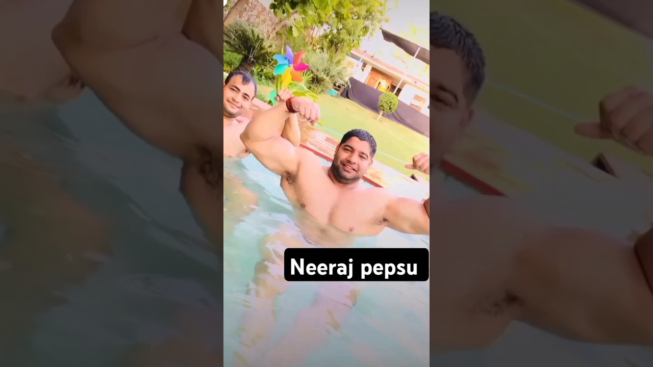 Neeraj Pepsu: Trending Short Video Highlights 🎥