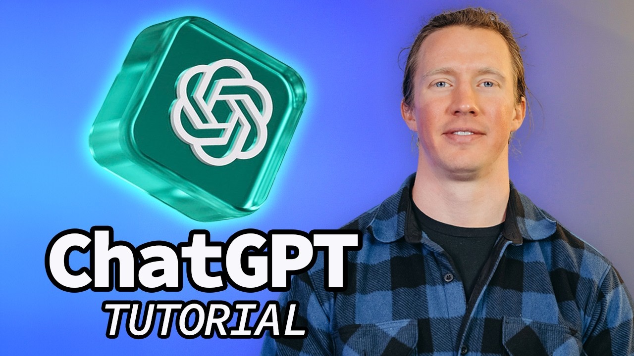 ChatGPT for Data Analytics: Complete Tutorial 📊