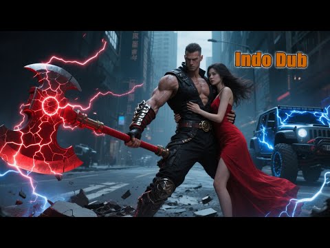 DEWA PERANG LUPA DIRI! 8 TAHUN JADI TUKANG MASAK, KINI HANCURKAN MUSUH DEMI BIDADARI!