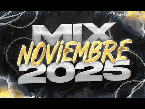 MIX ENGANCHADO 2025 🔥| LO MAS NUEVO OCTUBRE 🎃| DJ PROFA