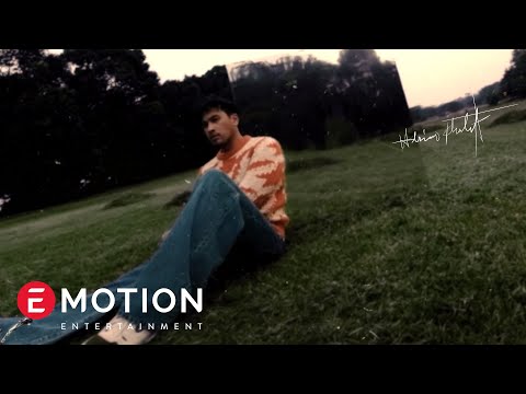 Adrian Khalif - Sedetik (Official Lyric Video)