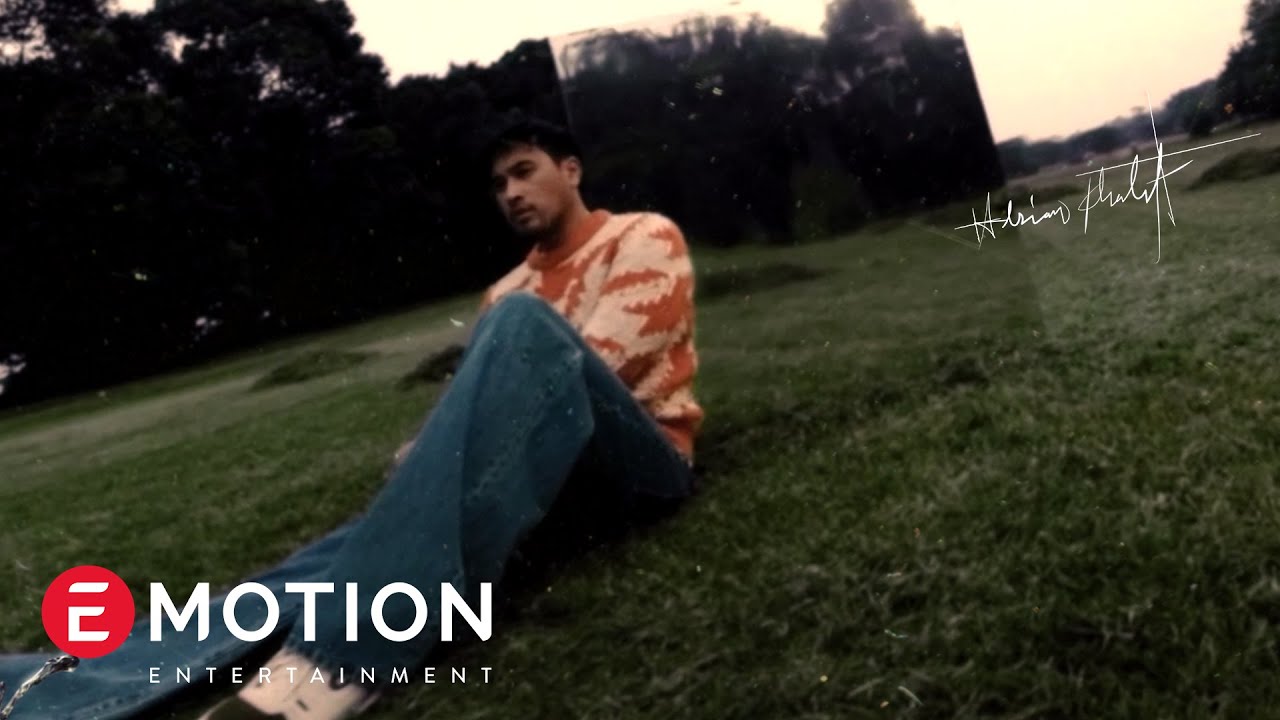 Adrian Khalif - Sedetik (Official Lyric Video) from Album HARAP-HARAP EMAS (2024)