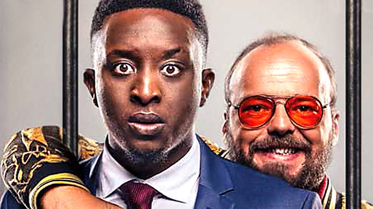 INSÉPARABLES Bande Annonce (2019) Ahmed Sylla, Alban Ivanov