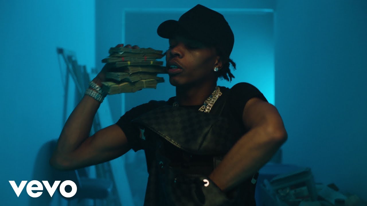 Lil Baby & Moneybagg Yo Drop Official Video for 'No Sucker' 🎥