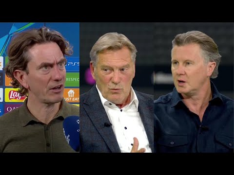 Bodø/Glimt vs Tottenham 2-2 Post Match Analysis & Thomas Frank Interview - Late Equalizer for Spurs