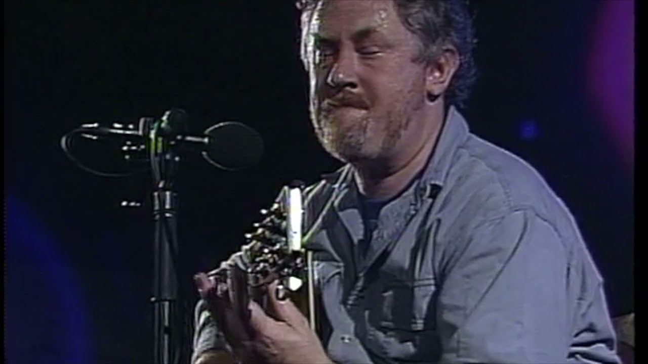 John Renbourn Live: Abide With Me & Great Dreams 🎸