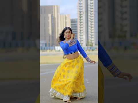 Bol Kaffara | Supriya Chavan | Dance Cover