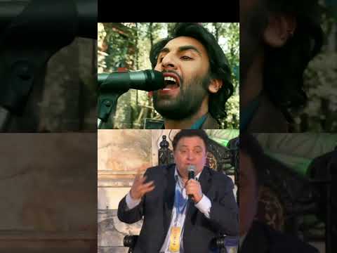 Did you know RANBIR KAPOOR NE..