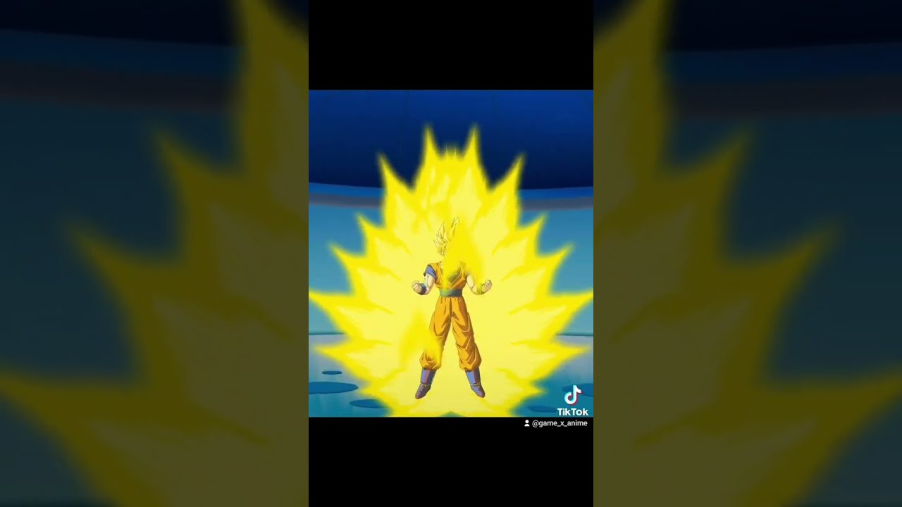 Learn How to Create Epic Super Saiyan Auras in Moho with @GameXanime! ⚡