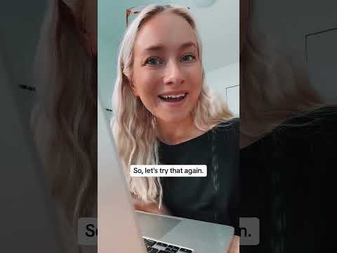 How to Answer “Tell Me About Yourself” in a job interview #careeradvice