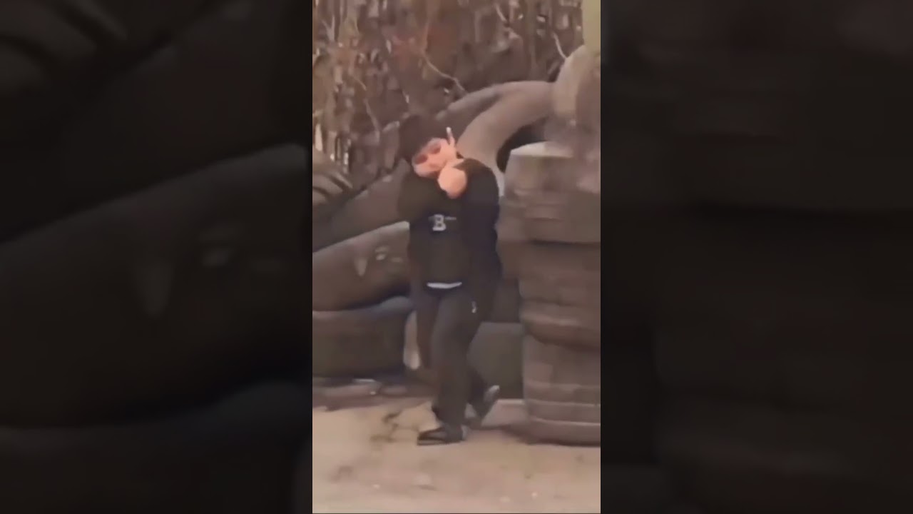 Libyan Drama Unfolds in 2025 🚗 | Must-See Short Video