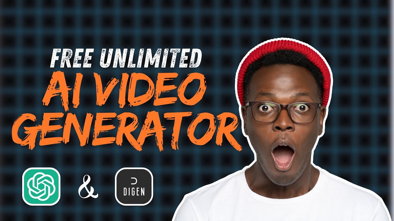 Create Unlimited Free AI Videos π₯