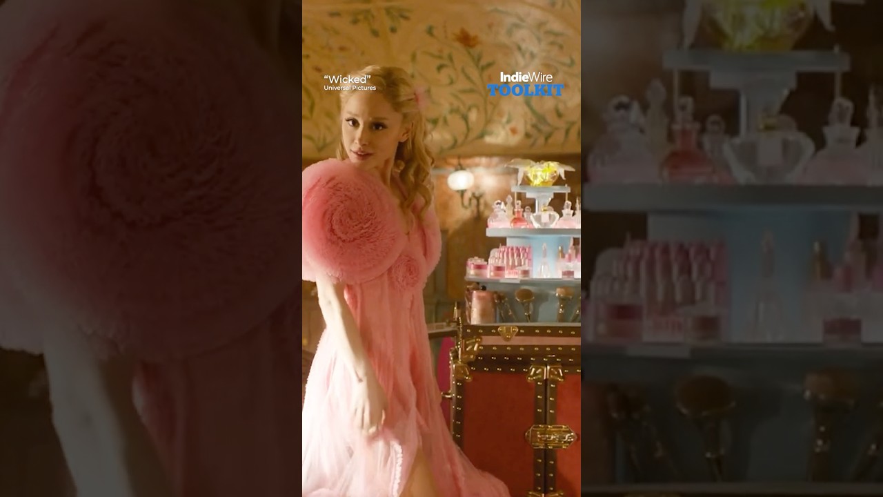 WICKED's Oscar-Winning Design with Director Jon M. Chu