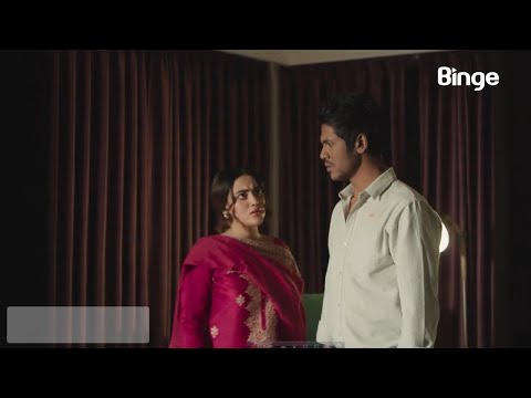 কেন সেই রাতে ঘর ছেড়ে চলে গিয়েছিল রিনি? #BingeOriginal #9April #Tropa #Shohel #Mamo #Tama #Kaushik