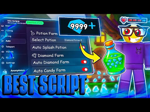 99 Nights in the Forest Script 🌲 – BRING ALL, GODMODE & INFINITE DIAMONDS (UPDATED 2025)