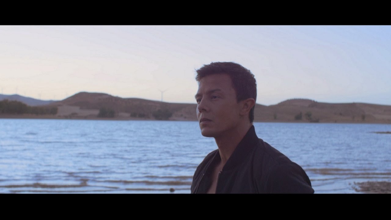 Amine's New Single 'Tu Verras' Out Now 🎶