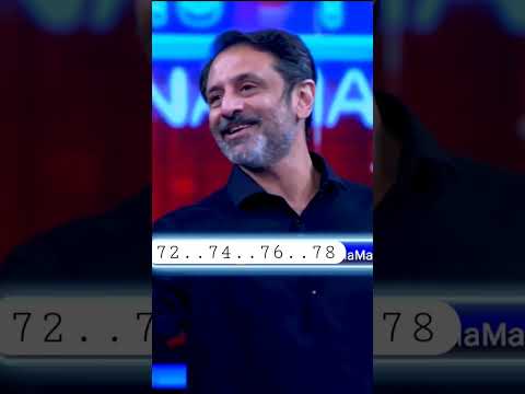 Ali Tahir poetry on Hasna Mana Hai with Tabish Hashmi #shorts #funnypoetry #poetry