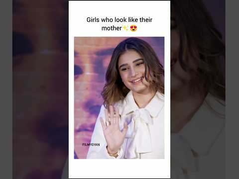 But she looks like her father.😍#shorts #song #bollywood #bollywoodsongs