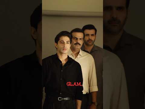 Jama Taqseem | Drama | BTS