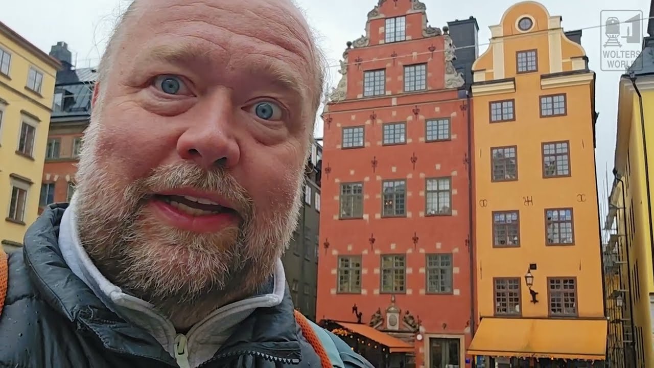 Common Tourist Mistakes in Sweden 🇸🇪