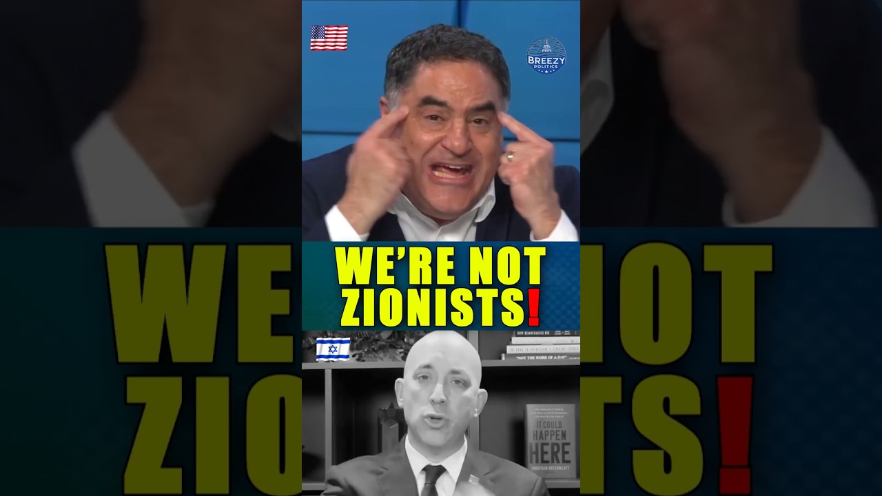 Cenk Unleashed on Global Politics 🌍