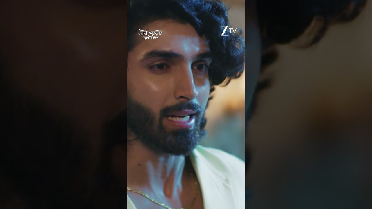 Jaane Anjaane Hum Mile Episode 312 | October 25, 2025 | Starring Aayushi Khurana & Rohit Dhiman