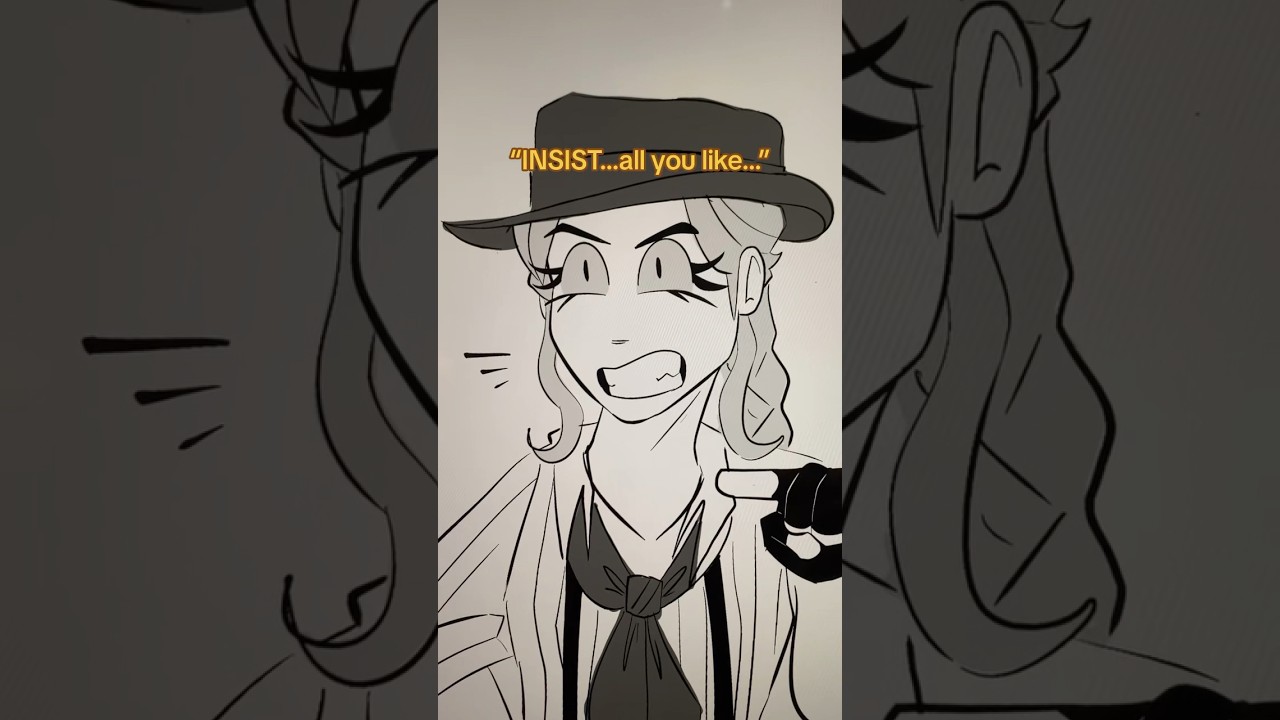 Epic Arthur & Sadie Moments in RDR2 🎮