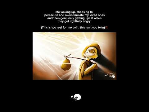 I’m sensitive #2danimation #animation #cartoon #fyp #memes